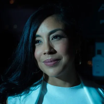 CLARISSA ABREGO profile