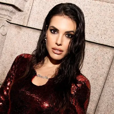Clarissa Marchese profile