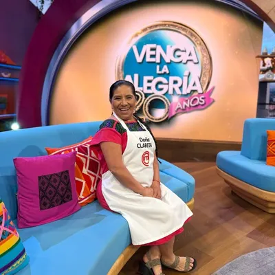 Doña Clarita profile