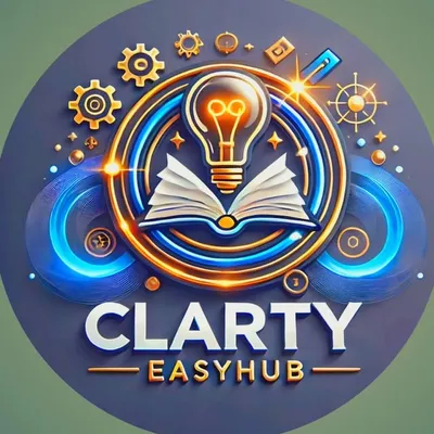 Clarity EasyHub profile