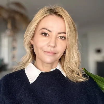 Tatjana-Marketing Instagram pour entrepreneurs profile