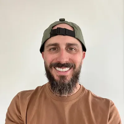 Andrew Clark profile