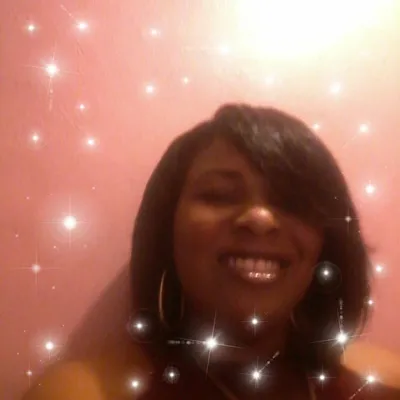 Contina Clark profile