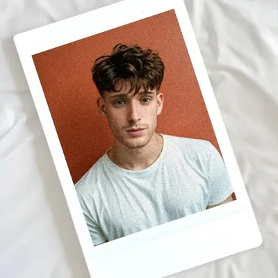 Aidan Clarke profile