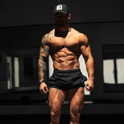 Chris Clark profile