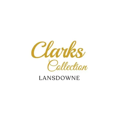 Clarks Collection Lansdowne profile