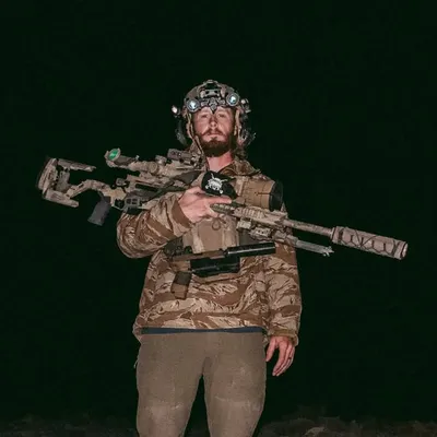 Sawyer Clark profile