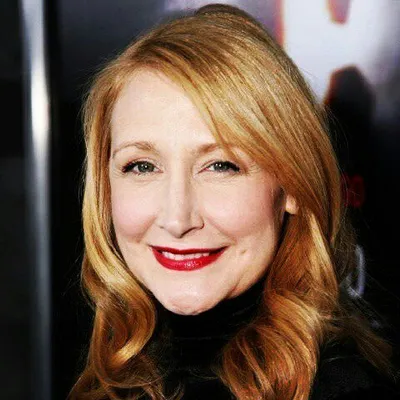 Patricia Clarkson profile