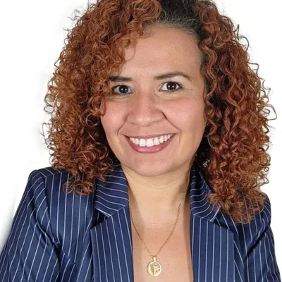 Clary Ledezma Villarroel profile