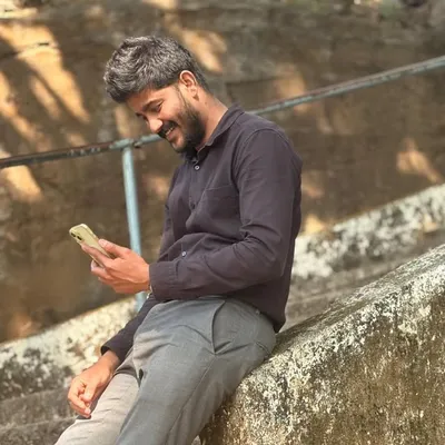 Rakshith Rao profile