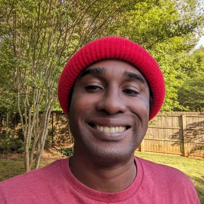 Jack Harris | Creator of Terminus Veil profile