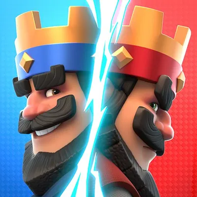 Clash Royale profile