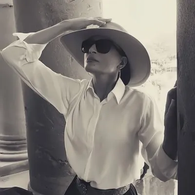 profile
