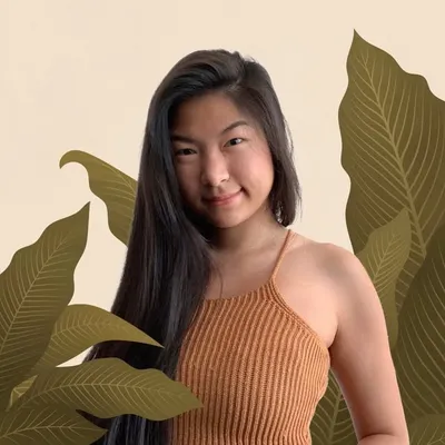 Classic Katsara ~ illustration profile