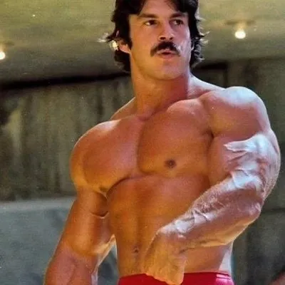 Classic Bodybuildingđź‘‘ profile