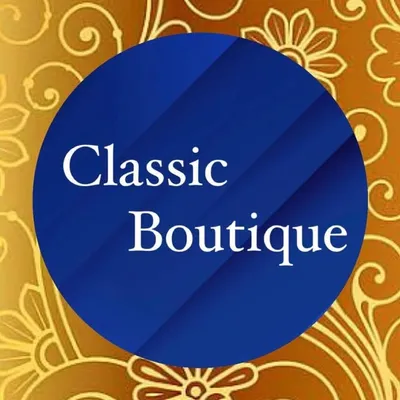 Classic Boutique profile