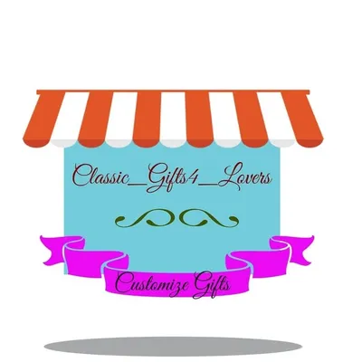 CUSTOMISED GIFTS profile