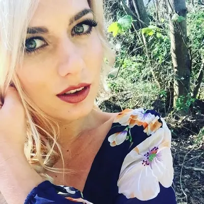 Rhiannon Paige profile