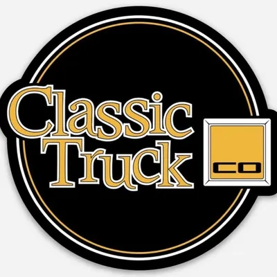 CLASSIC Truck Co. profile