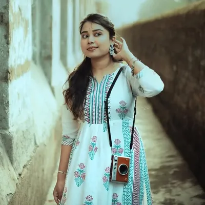 Shreya Sarkar profile
