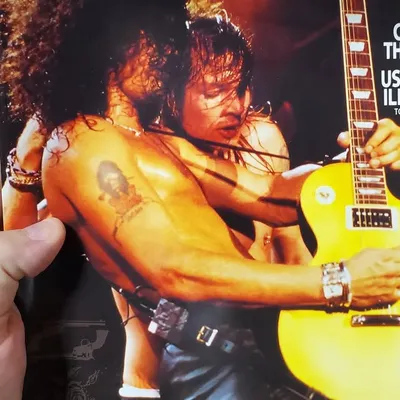 ClassicGuitarMagsArchives profile