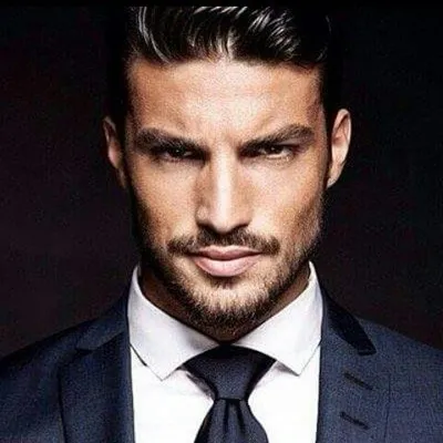 Menswithclass profile