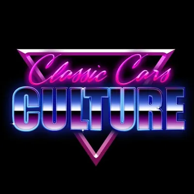 Classic Cars Culture™ profile