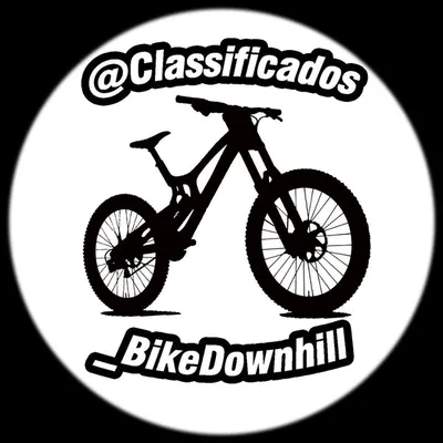 Classificados_bikedownhill profile