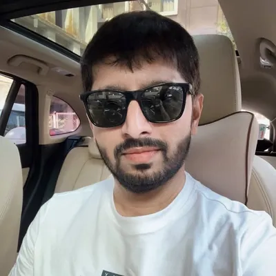 Nitin Chougale profile