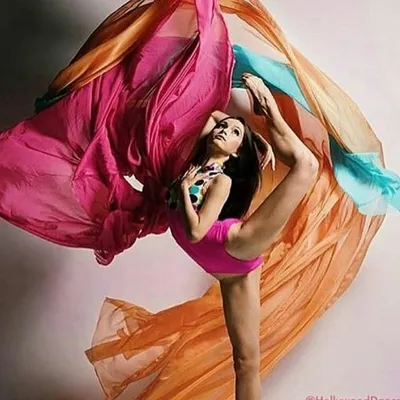 Class In Dancewear profile