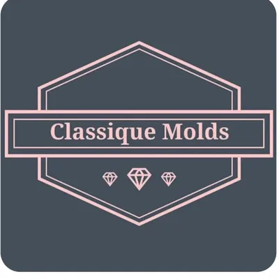 CLASSSIQUE MOLD | HIGH QUALITY PREMIUM SILICONE MOLDS profile