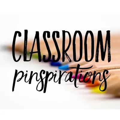 Classroom Pinspirations profile