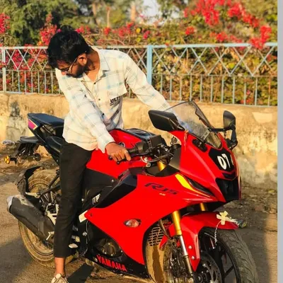 Akshat Merotha profile