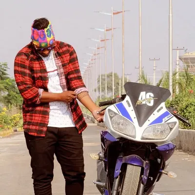 Vijay Ram profile