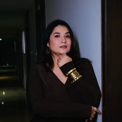 Pallavi Agrawal profile