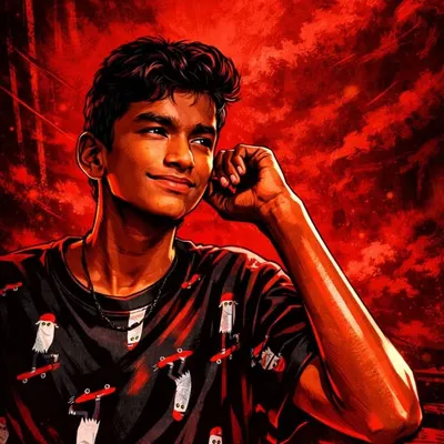 Bhargav narayana profile