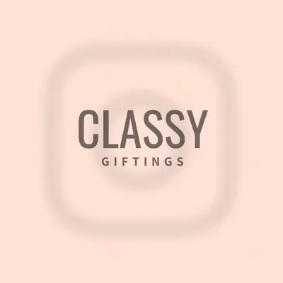 Classy Giftings profile