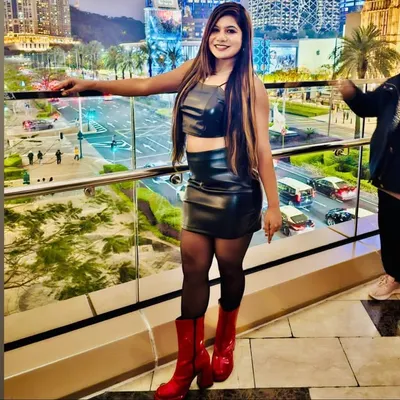 Neha Gupta profile