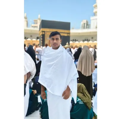 Raees Ahmed profile