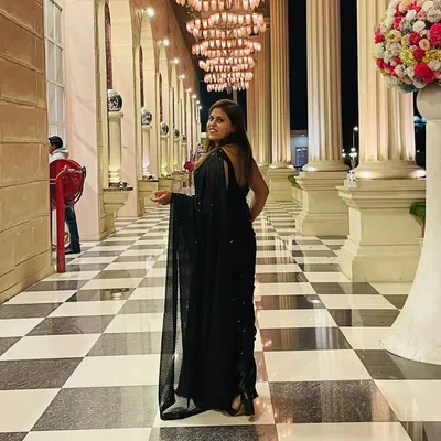 Rishu Tyagi profile