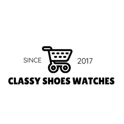 Classy Shoes Watches profile