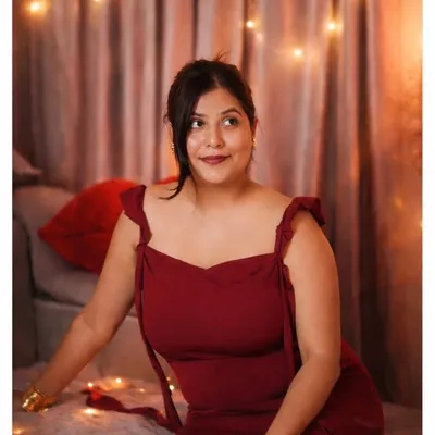 Supriya profile