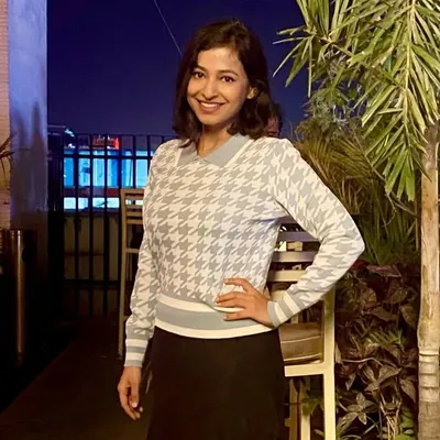 SHWETA KAINTHOLA profile