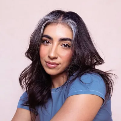 Emily Paloma Sanchez profile