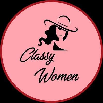 Classywomenn Instagram profile photo