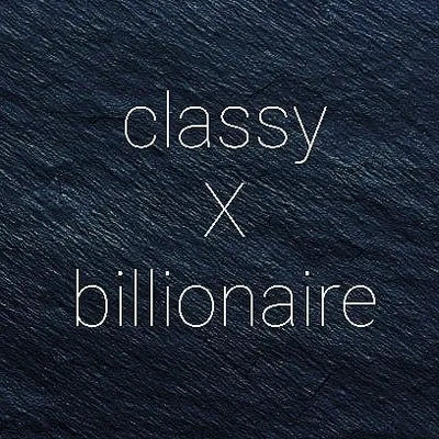 Only The Finest Things profile