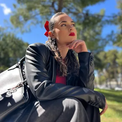 Claudia Martínez 🥀✨ profile