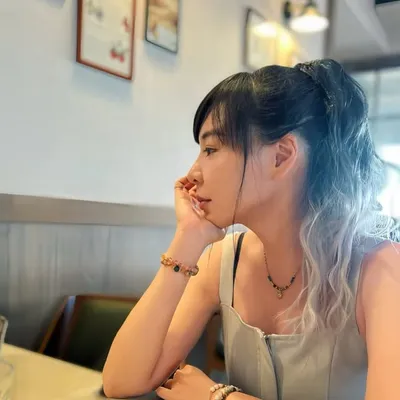 Claudia 克勞 profile