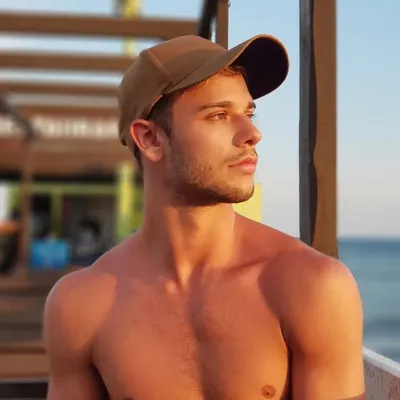 Claudio Anton profile