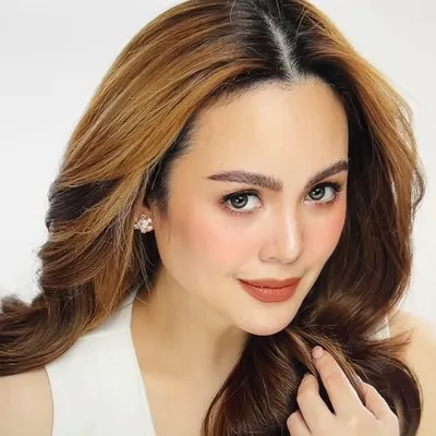 Claudine Barretto profile